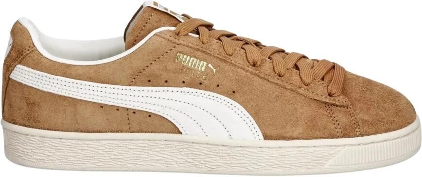 Puma Lage Sneakers Baskets suede charles f. stead v daim