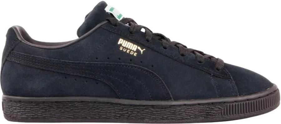 PUMA De sneakers van de manier Suede Classic Xxi