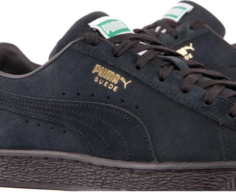 PUMA De sneakers van de manier Suede Classic Xxi - Foto 5