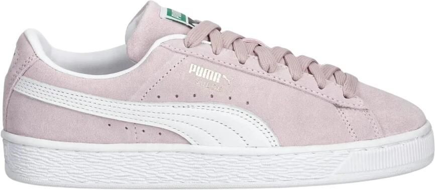 Puma Suede Classic Dames Roze- Dames Roze