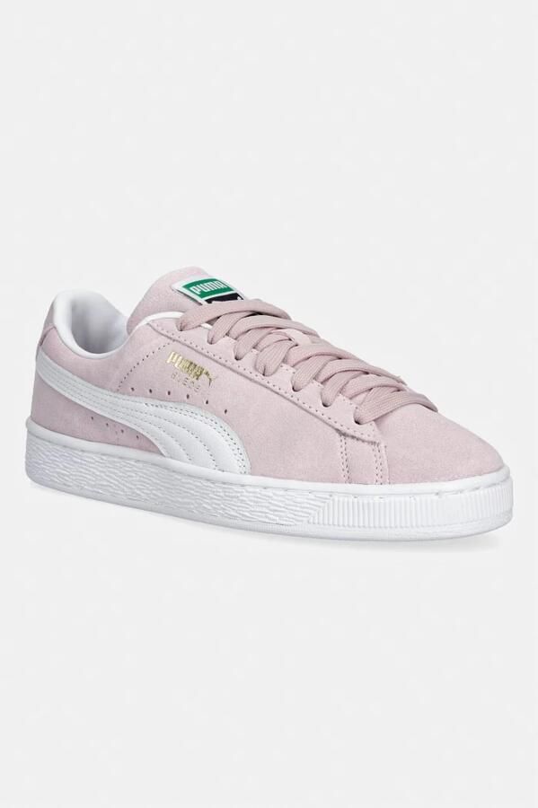 Puma Suede Classic Dames Roze- Dames Roze - Foto 2