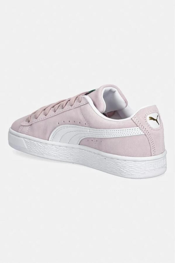 Puma Suede Classic Dames Roze- Dames Roze - Foto 3