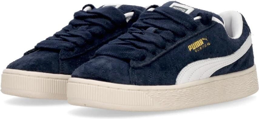 Puma Sneakers met labeldetails model 'Suede' - Foto 10