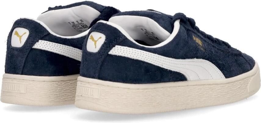 Puma Sneakers met labeldetails model 'Suede' - Foto 9