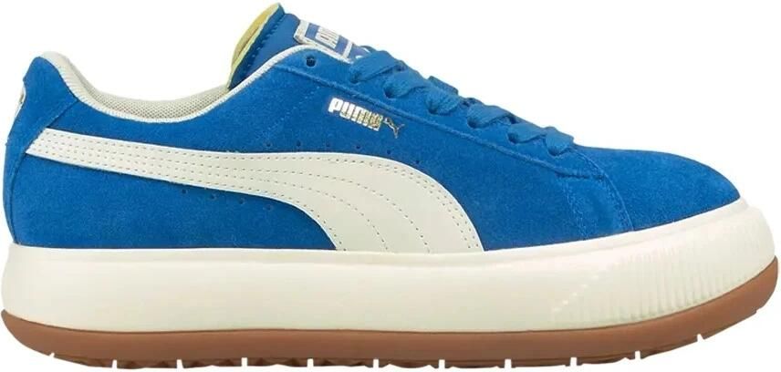 Puma Buty damskie sneakersy Mayu UP Wn's Lapis 381650 01