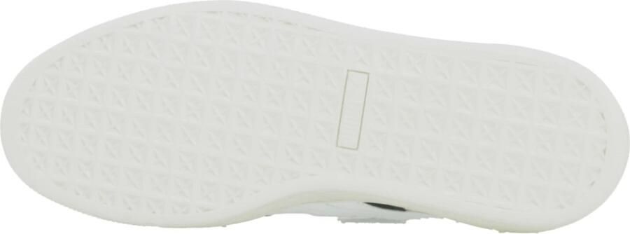 Puma Yellow Sneakers Suede Aop - Foto 7