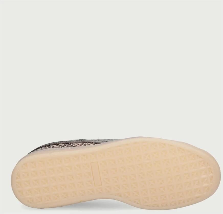 Puma Suede Snake frosted ivory Suede - Foto 5