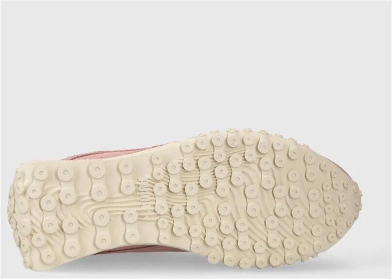 Puma Zwarte Rider Dames Sneakers Pink - Foto 3