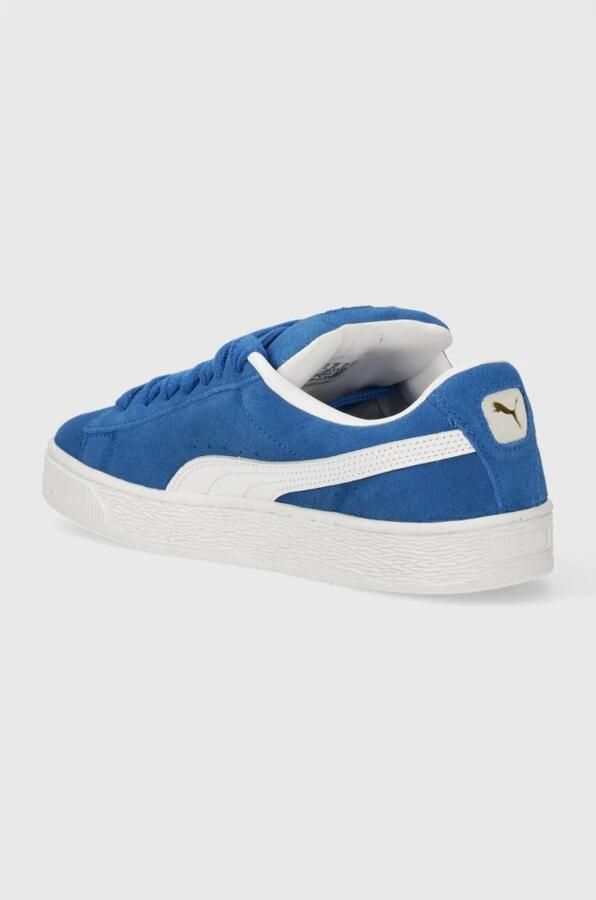 Puma Sneakers met labeldetails model 'Suede' - Foto 6