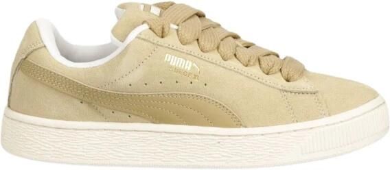 Puma Suede XL Suede in beige formaten: 37.5