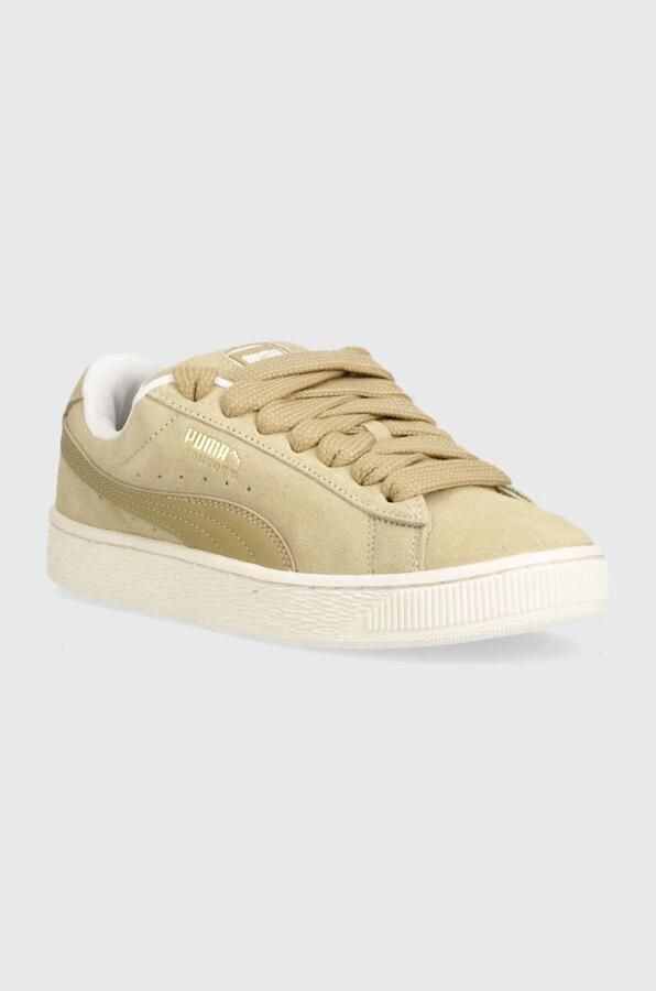 Puma Suede XL Suede in beige formaten: 37.5 - Foto 2