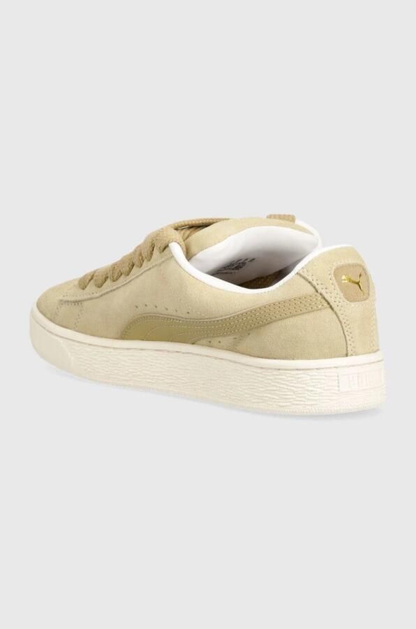 Puma Suede XL Suede in beige formaten: 37.5 - Foto 3