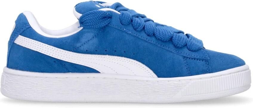 Puma Sneakers met labeldetails model 'Suede' - Foto 14