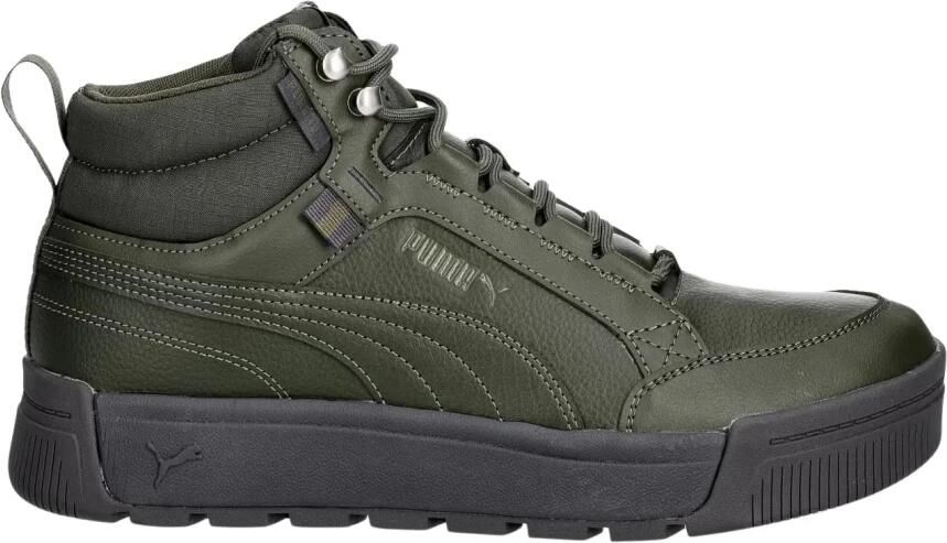 Puma Laarzen Tarrenz Sb Iii Puretex