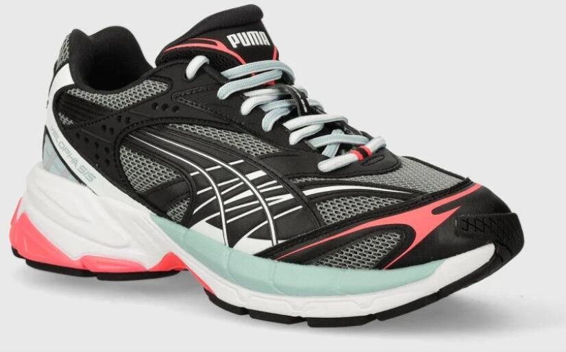 Puma Bliss Sneakers voor Mannen Multicolor Heren - Foto 5