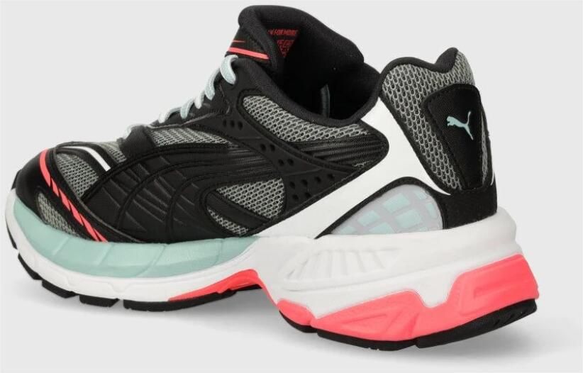 Puma Bliss Sneakers voor Mannen Multicolor Heren - Foto 4