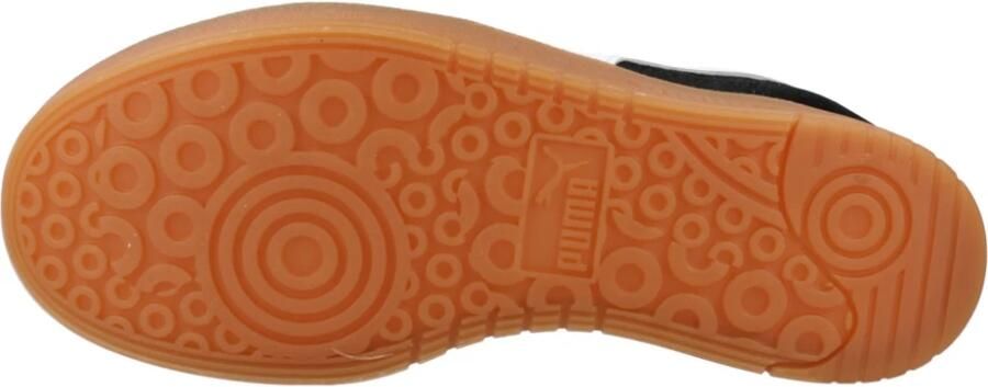 Puma Palermo | Elevata sneaker Zwart Suede Lage sneakers Dames - Foto 5