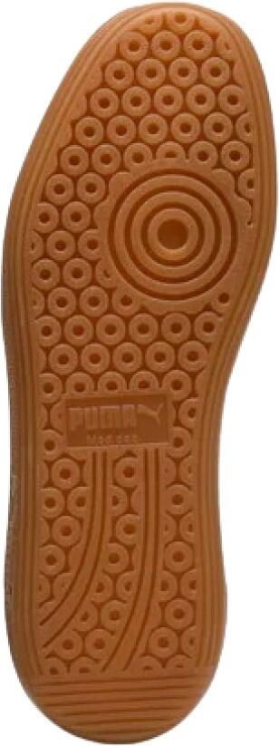 PUMA Vintage Green Moon & Alpine Snow Sneakers - Foto 4