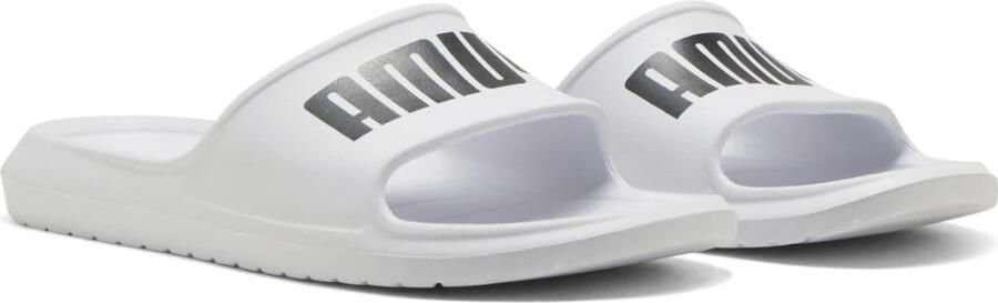 Puma Divecat V2 Lite Slippers Wit-Zwart White - Foto 9