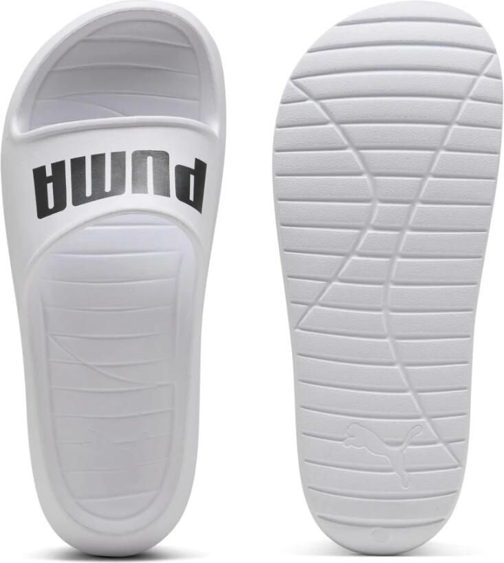 Puma Divecat V2 Lite Slippers Wit-Zwart White - Foto 7