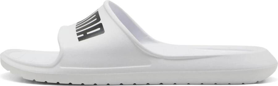 Puma Divecat V2 Lite Slippers Wit-Zwart White - Foto 8