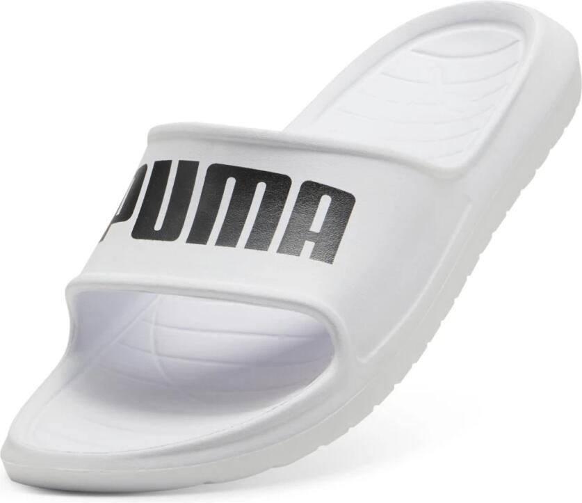 Puma Divecat V2 Lite Slippers Wit-Zwart White - Foto 6