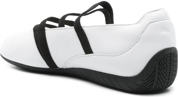 Puma Speedcat Ballet Dames Grijs- Dames Grijs