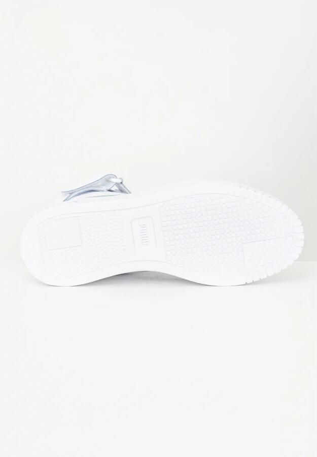 Puma Stijlvolle Street Mid Sneakers voor Vrouwen White Dames - Foto 5