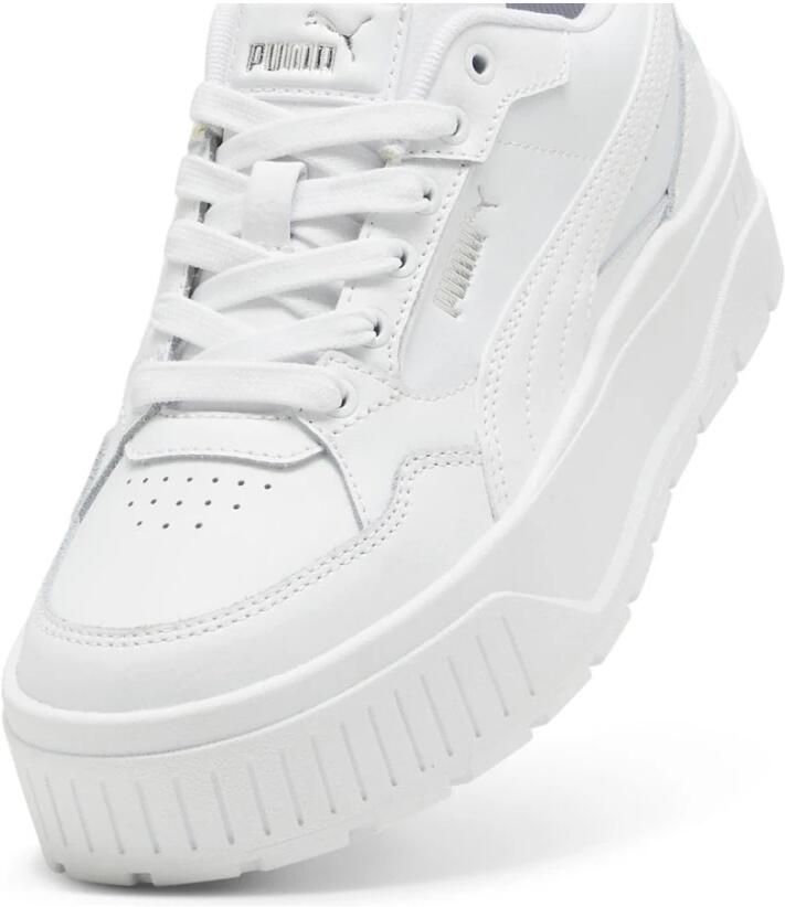 PUMA Karmen II Idol Sneakers Dames - Foto 2