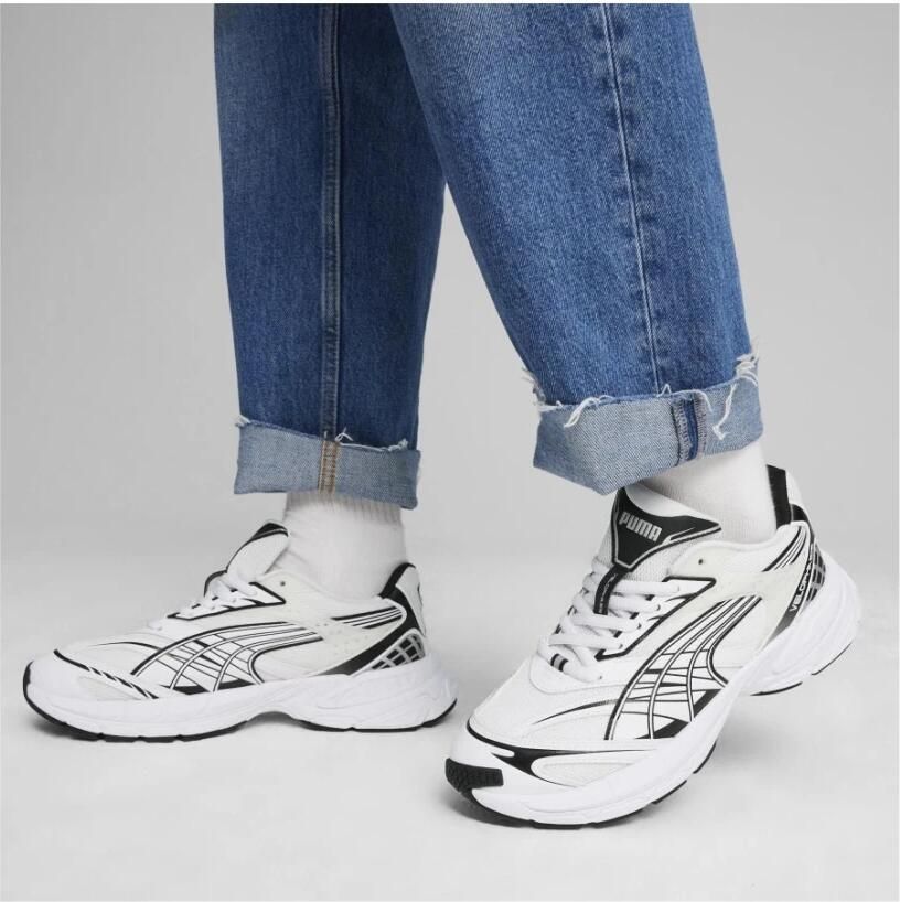 PUMA VELOPHASIS ALWAYS ON 395908-01 Sneakers Schoenen - Foto 2