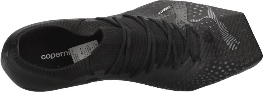 Coperni Zwarte Sneakers met Vierkante Neus Black Heren - Foto 5