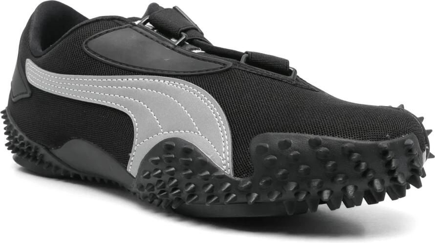 Puma Mostro Perf Lifestyle zwart Schoenen