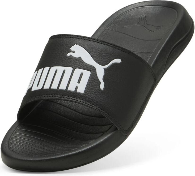 Puma Stijlvolle Tap Dance Slippers voor nen Black - Foto 14