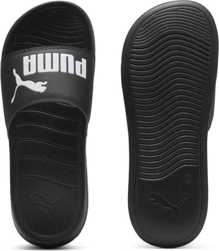 Puma Stijlvolle Tap Dance Slippers voor nen Black - Foto 15