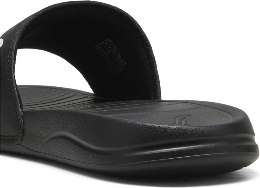 Puma Stijlvolle Tap Dance Slippers voor nen Black - Foto 16