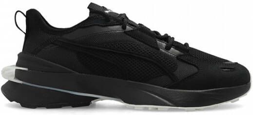 Puma Pwrframe sneakers Zwart Dames