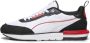 Puma R22 Stijlvolle Sneakers White Heren - Thumbnail 2