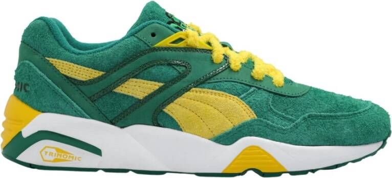 Puma R698 Super sneakers R698 Super sneakers Groen Heren