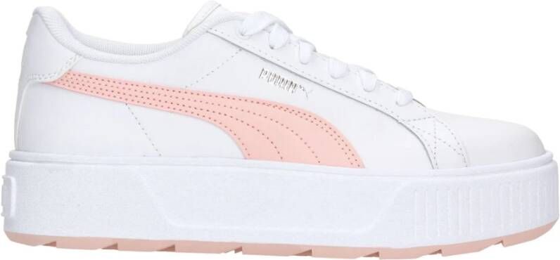 Puma R78 Karmen L sneaker Wit Dames