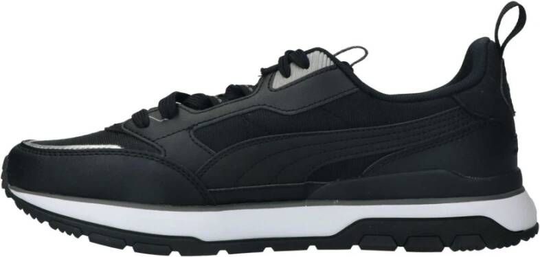 Puma R78 Trek Sneaker Zwart Heren