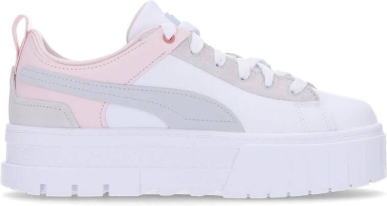 PUMA SELECT Rider FV Future Vintage Sneakers Puma White Marshmallow - Foto 11