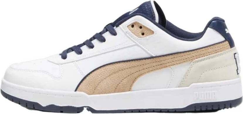 Puma RBD Game Low Retro Club Sneakers Multicolor Heren