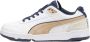 Puma RBD Game Low Retro Club Sneakers Multicolor Heren - Thumbnail 9