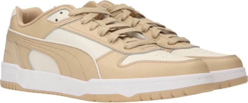 Puma RBD Game sneaker Beige Heren