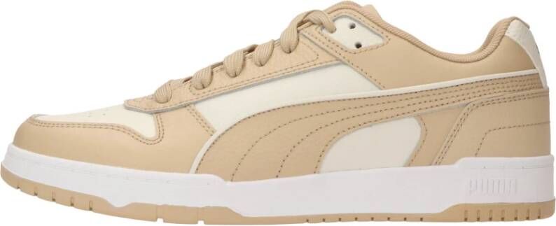 PUMA RBD Game Low Sneakers beige Synthetisch - Foto 4