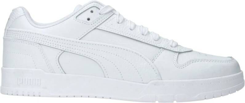 Puma RBD Game Sneaker Wit Heren