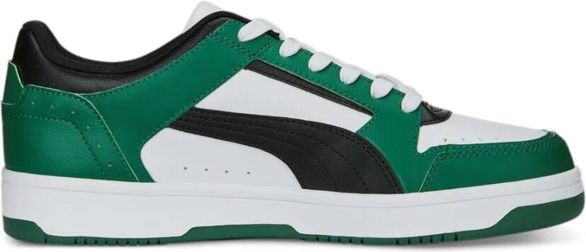 Puma Rebound Joy Low Sneakers Multicolor Heren - Foto 2