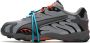 Puma Inhale Heren Schoenen Zilver Maat: 40.5 Mesh Synthetisch Foot Locker - Thumbnail 1