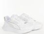 PUMA Mirage Sport Tech Refle De sneakers van de manier Man Zwarte - Thumbnail 9