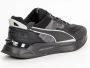 PUMA Mirage Sport Tech Refle De sneakers van de manier Man Zwarte - Thumbnail 10